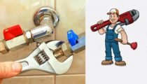 Su kaçağı bulma