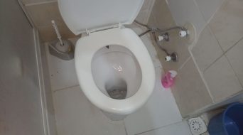 Klozet açma