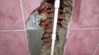 Cihazla tespit