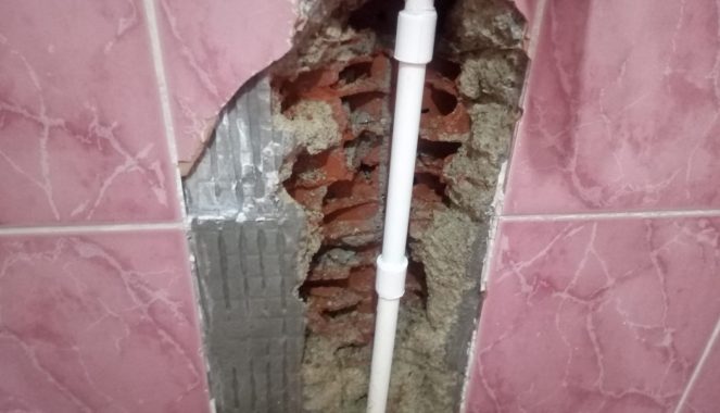 Cihazla tespit